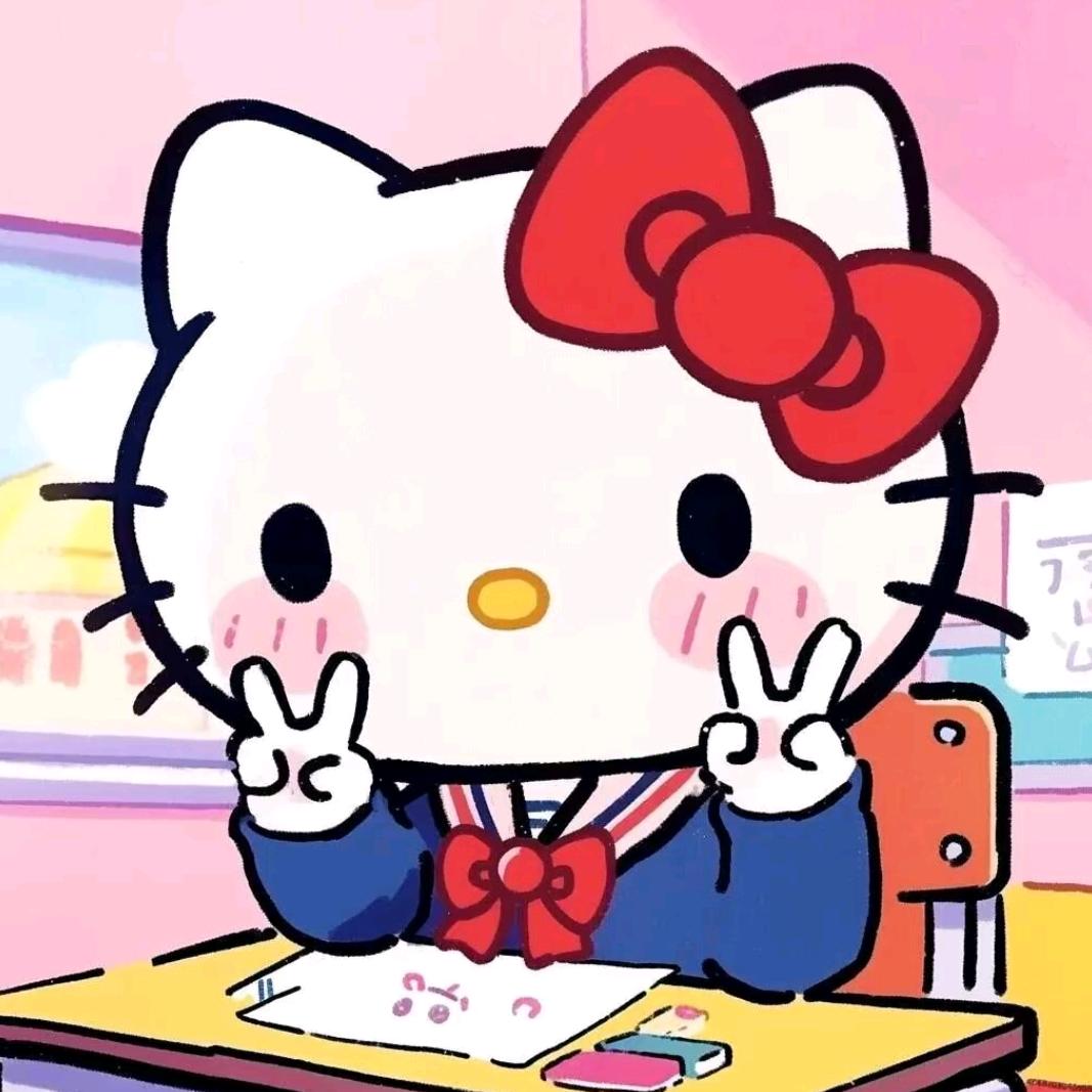 🎀桃花姐姐