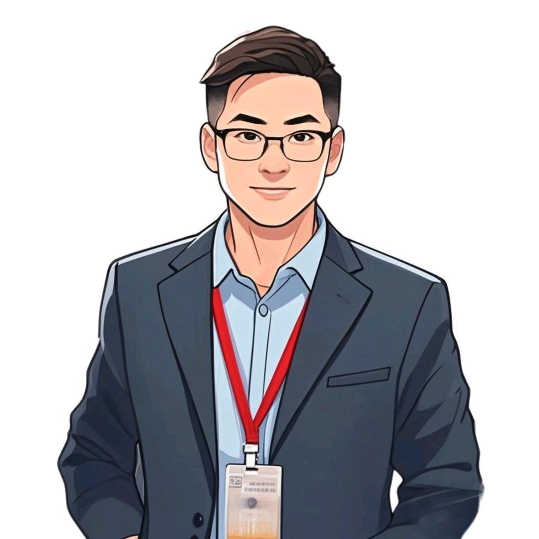 老朱讲国际本科