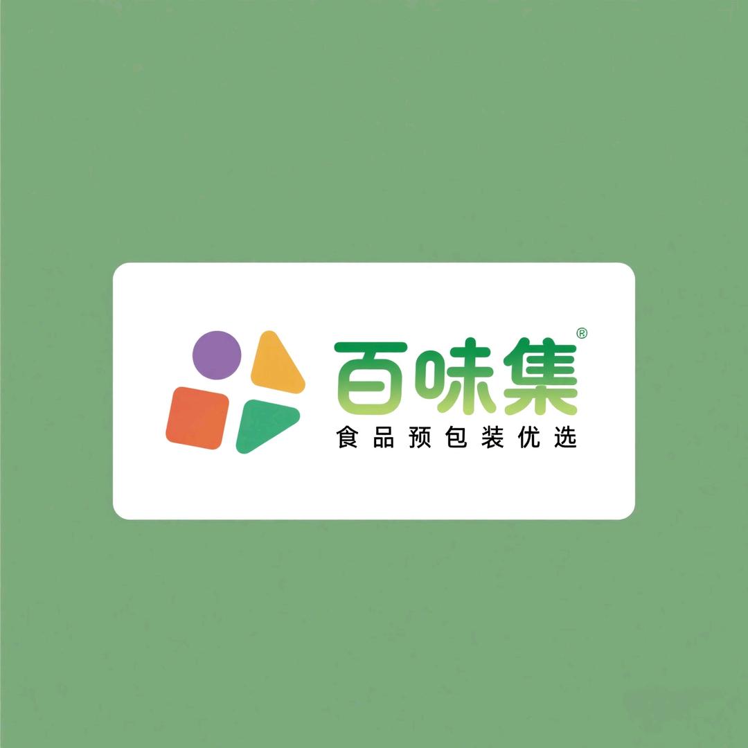百味集食品优选