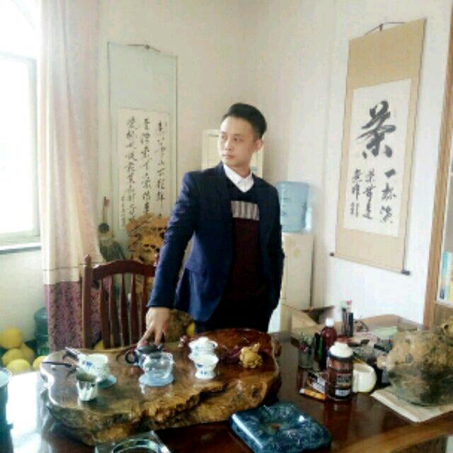 狼伤人🇨🇳