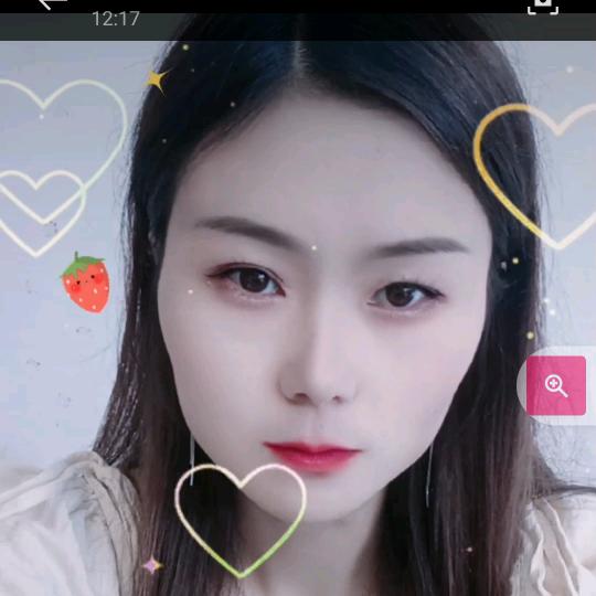 香儿