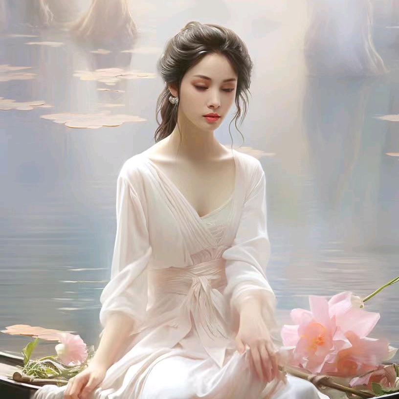 慧可@