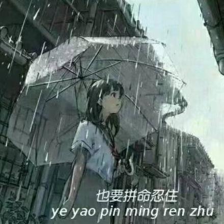 欣雨