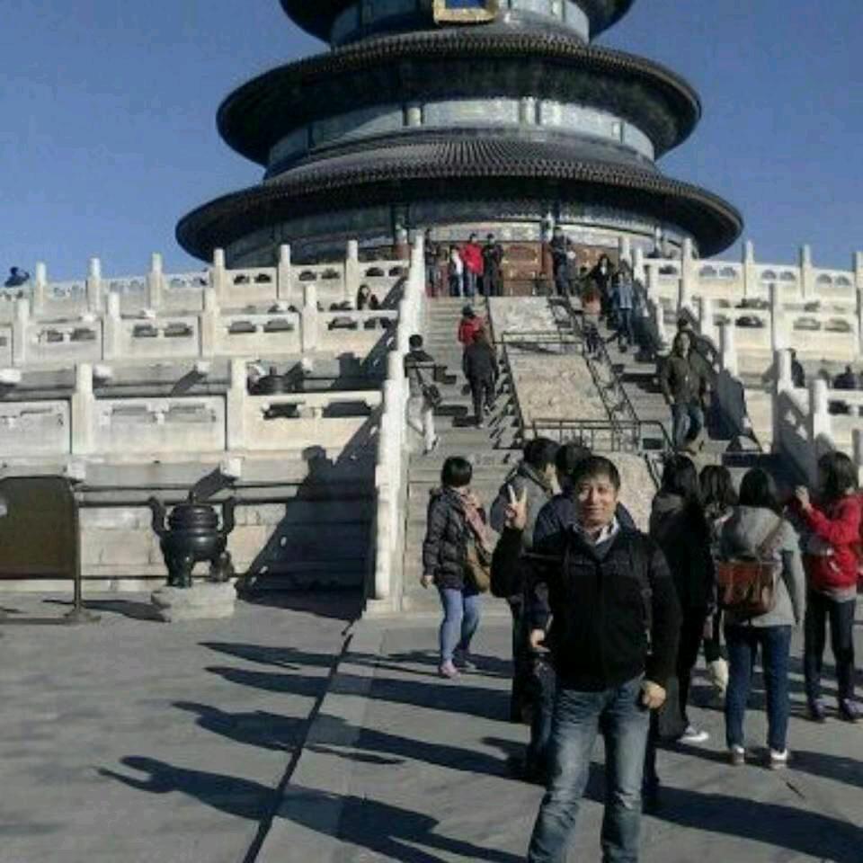 似水流年！