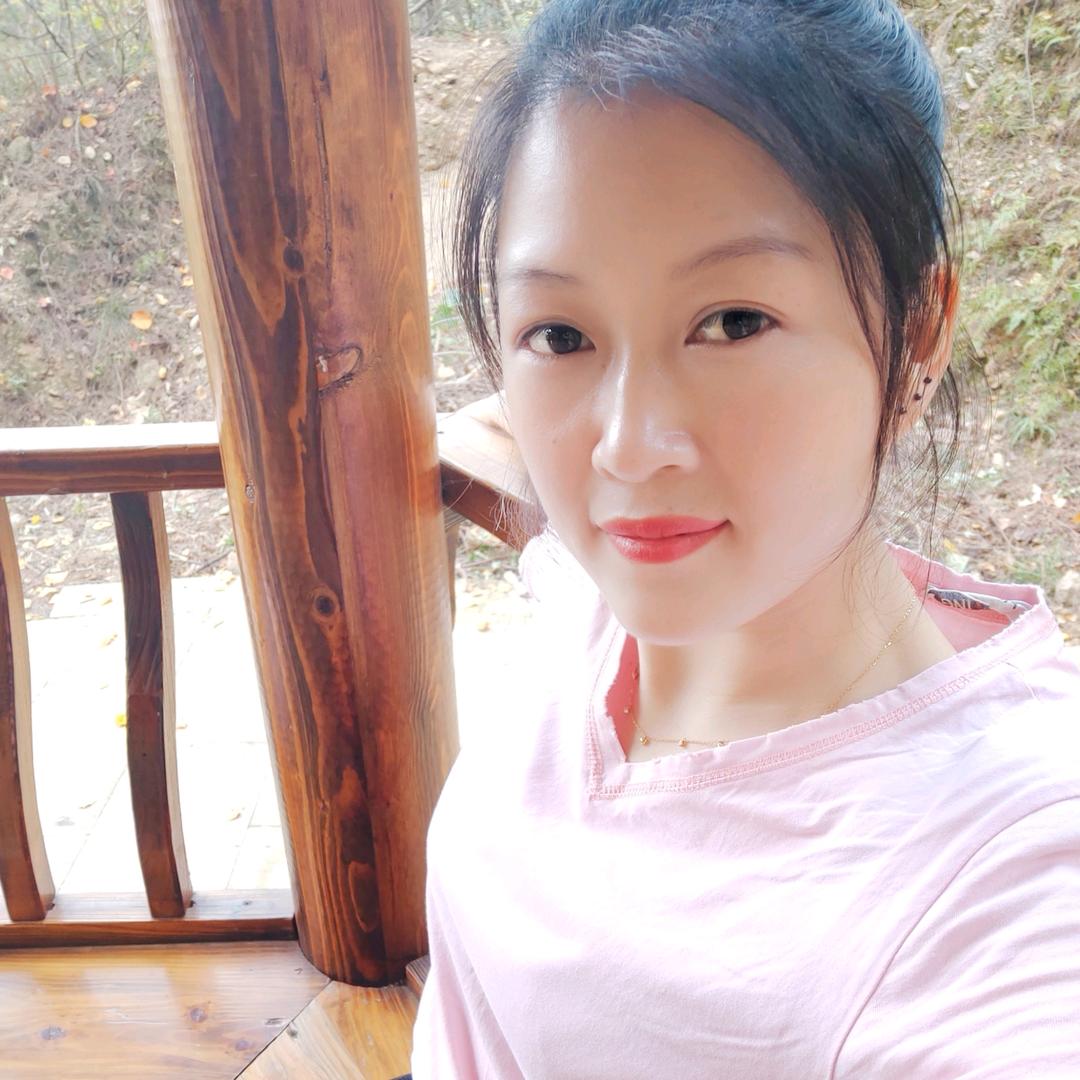 陌上人如玉……娇