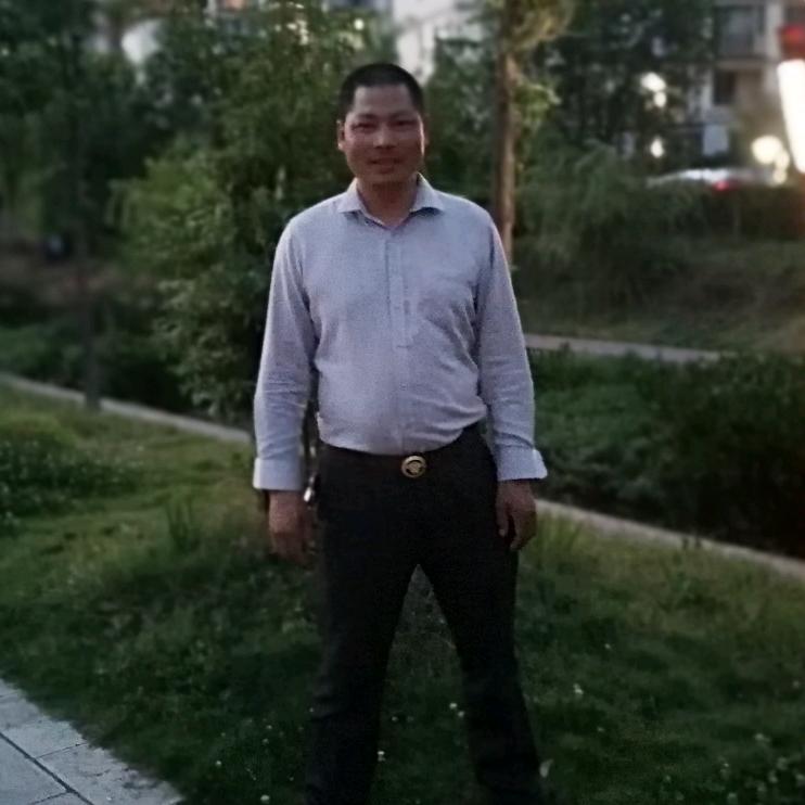 往后余生有你真好