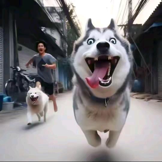 江～～～