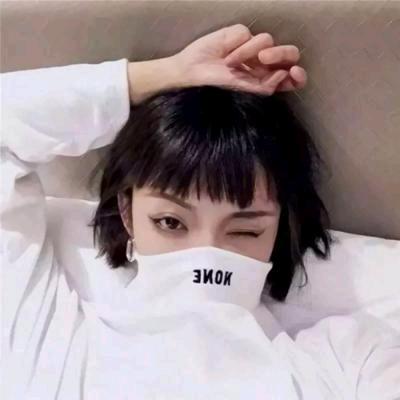 小刘不爱说话