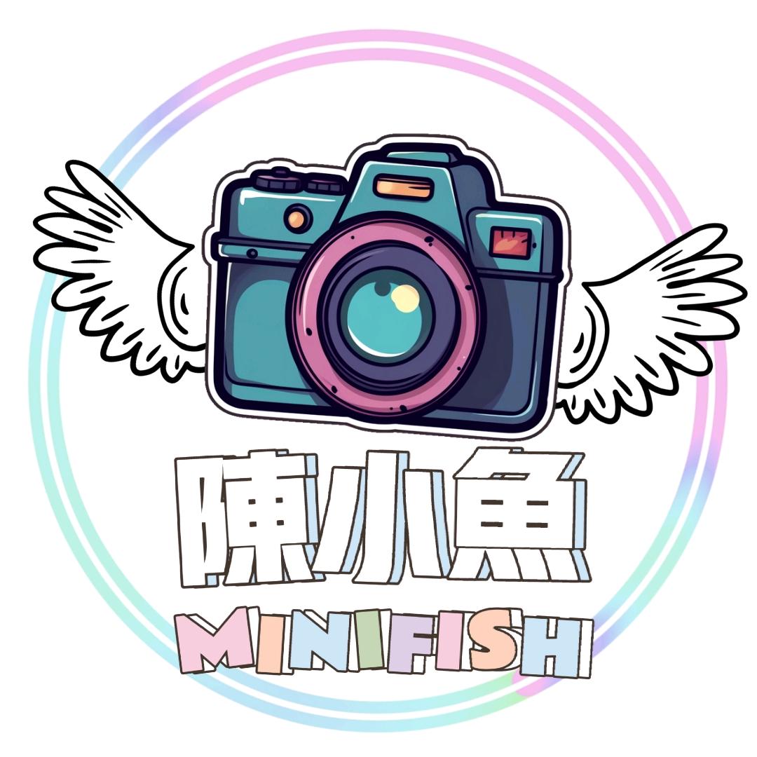 陈小鱼