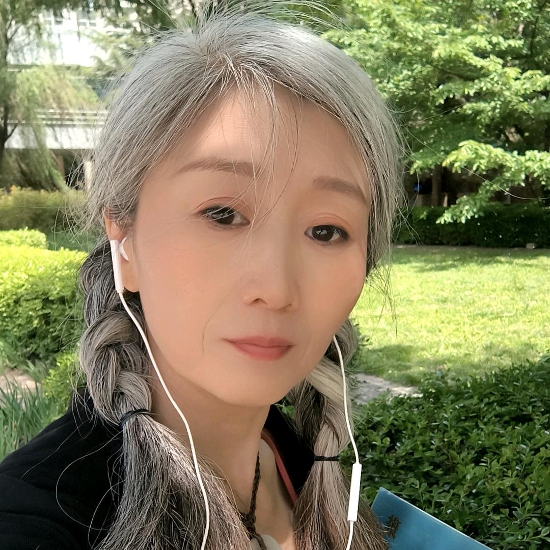 沁香小女人