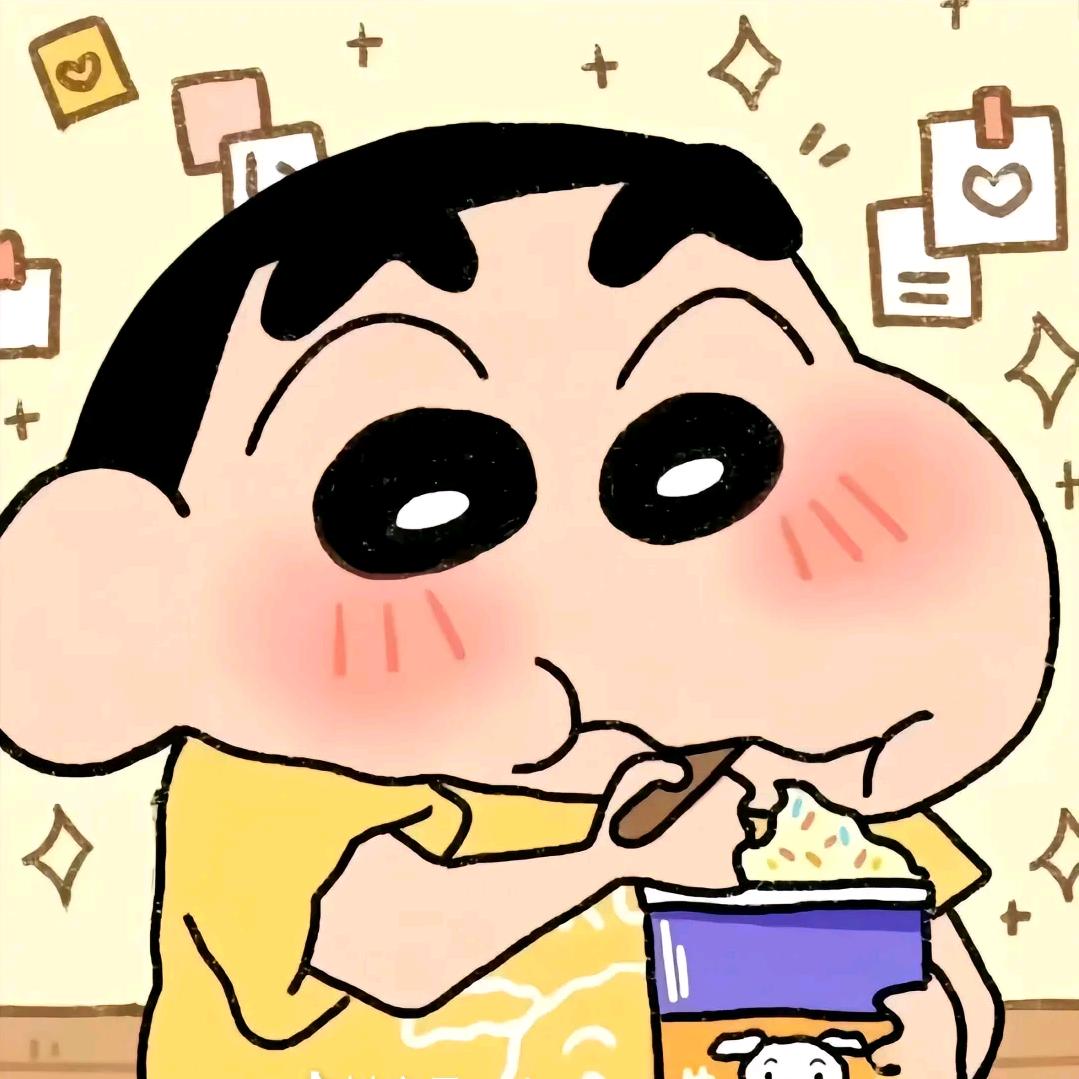 蜡笔小点新