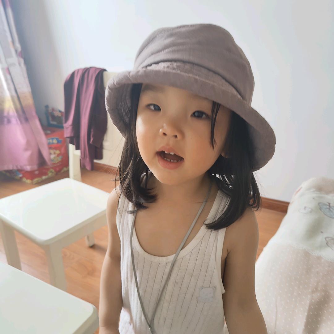 小青菜爱学习