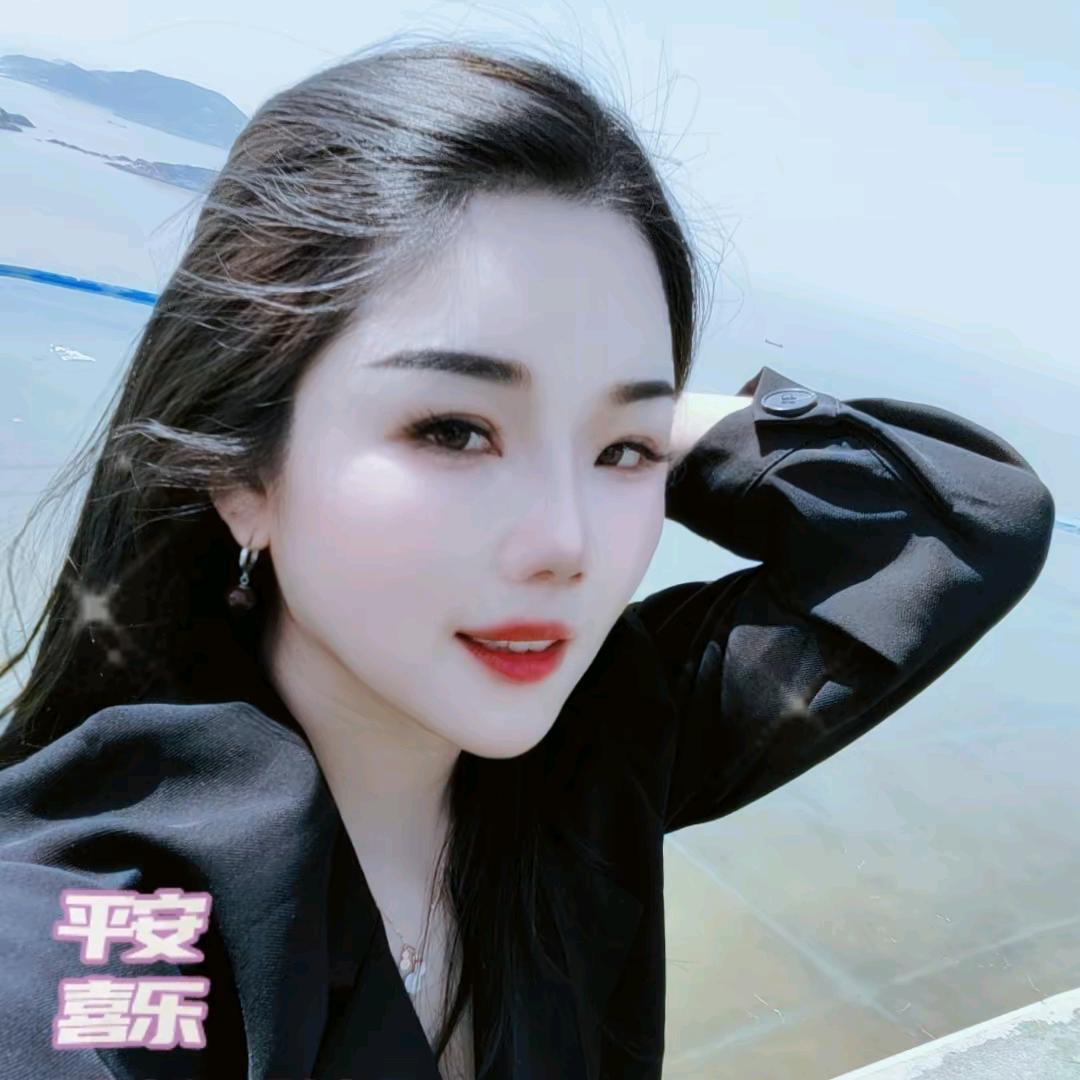 夏末的清风