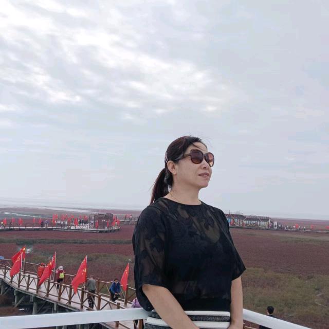 依依