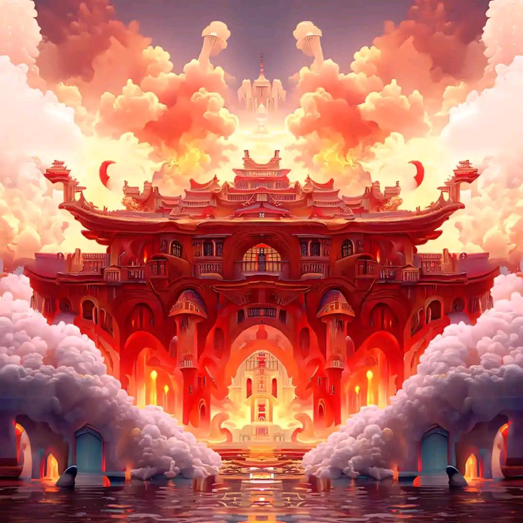 火云宫