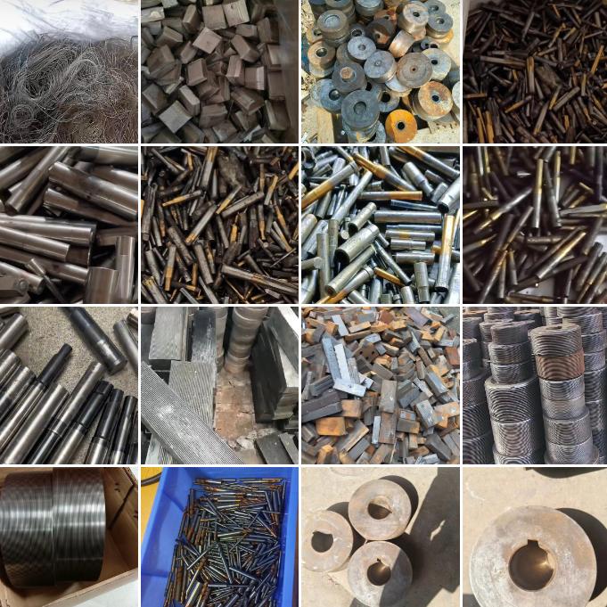 嘉兴钨钢厂家直收（上门回收）