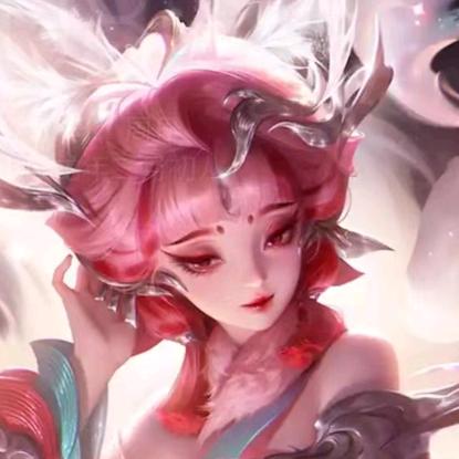 爱捡石子的我