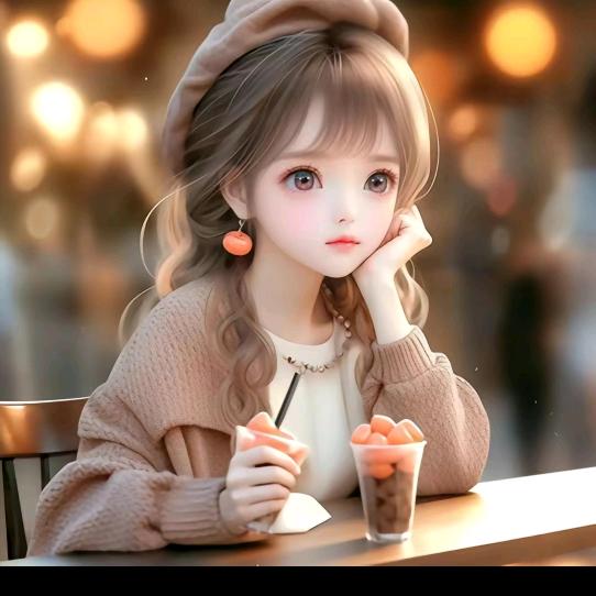 🦋大💞牙💞妹