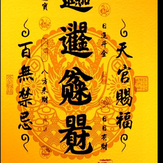 传承有你