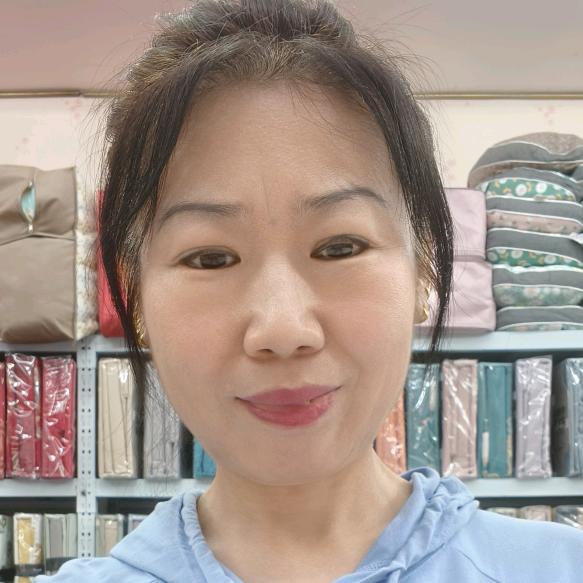 克拉玛依毛毯改被子香姐