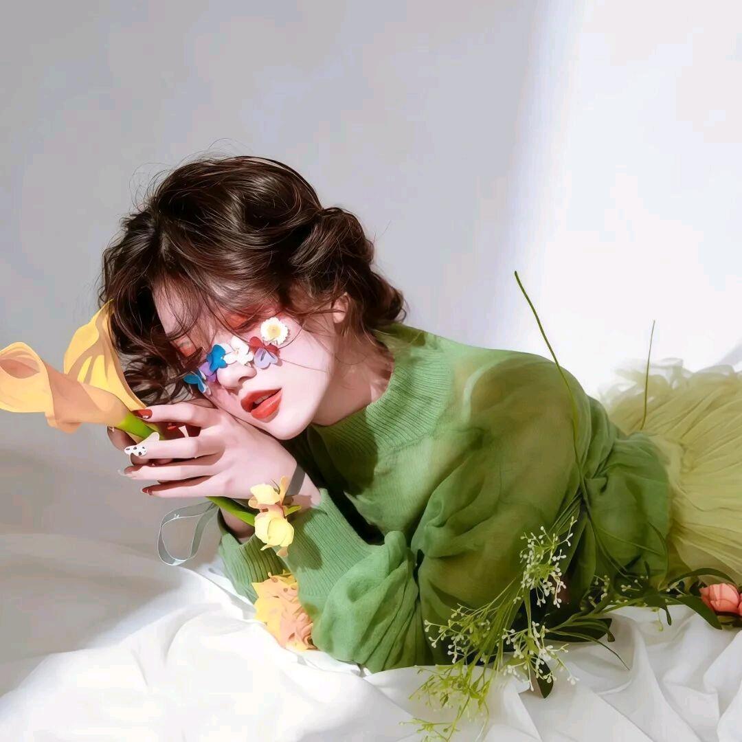 阿难ᵈᙆ💫