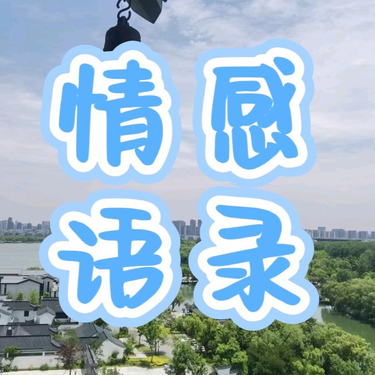 情感鸡汤