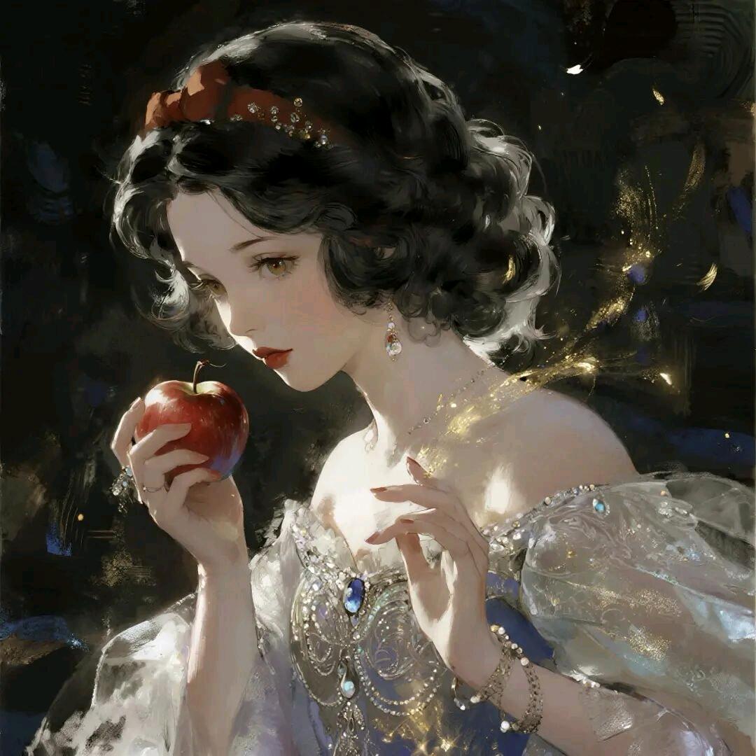山林