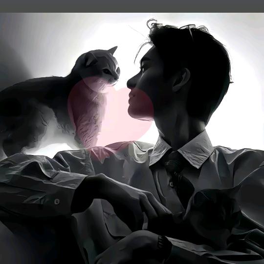 ༾无痕༿