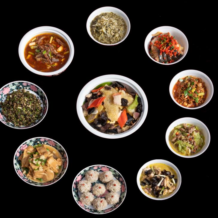 🥦🥬🫛🫚顺意餐馆🌶🍆🥕🌽