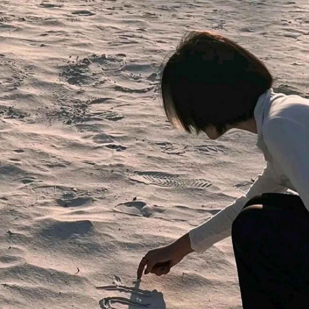 缘浅情深 💕