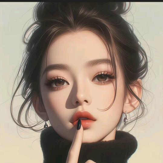 憨憨的李小憨啊