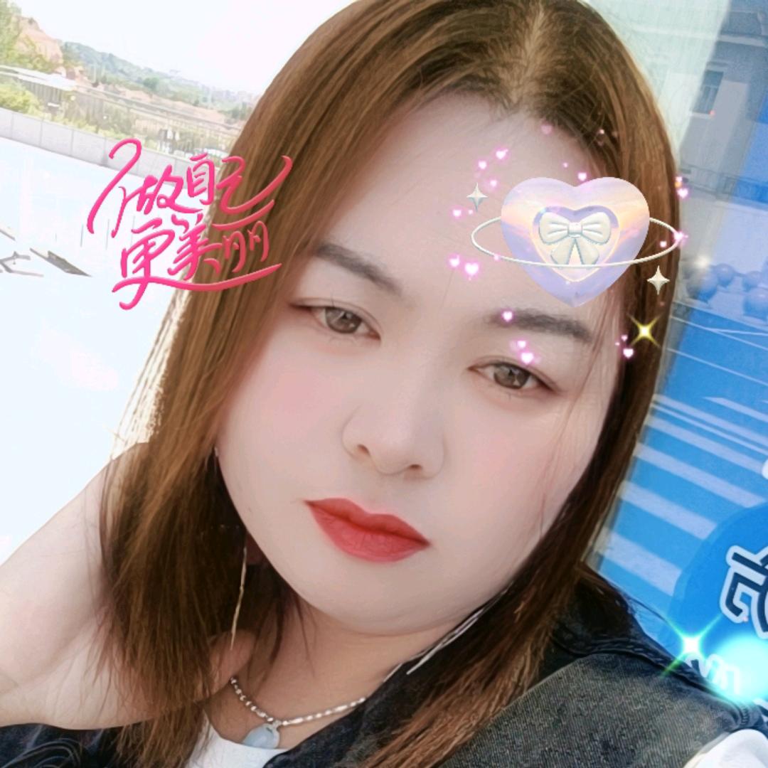 心里只有你