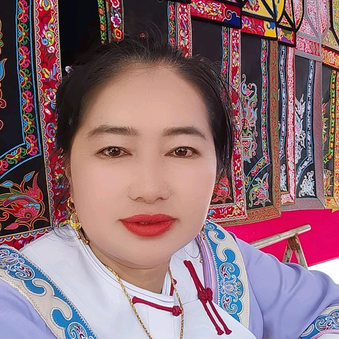 开心就好🥰