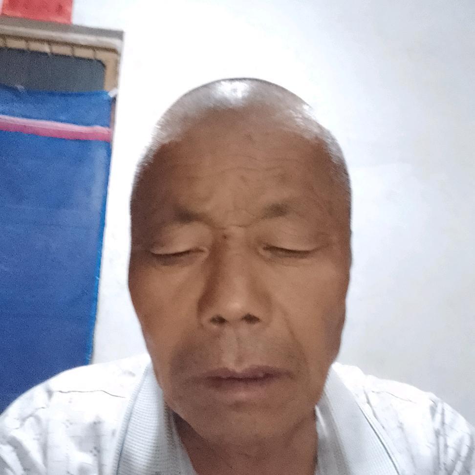 老杨是陕西省咸阳市淳化县马家镇桥庄子杨文