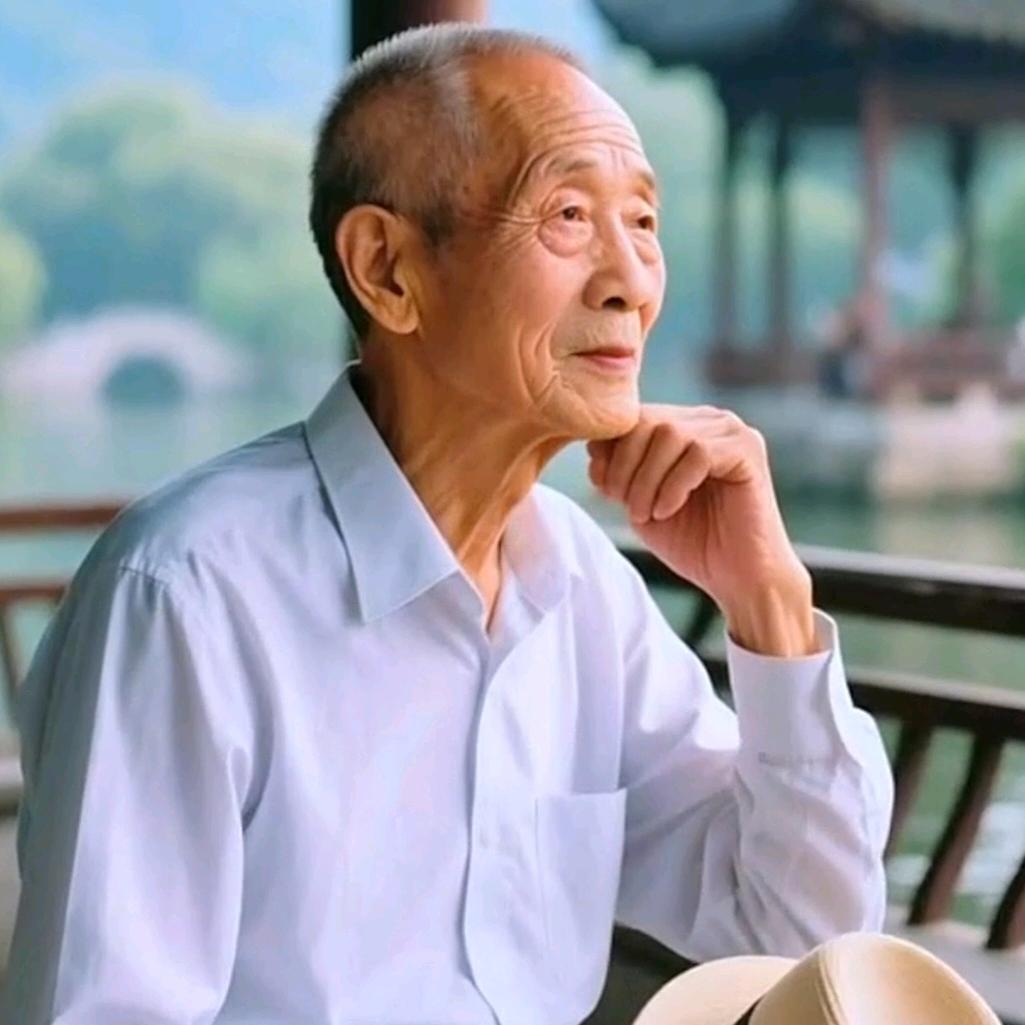 久别不重逢