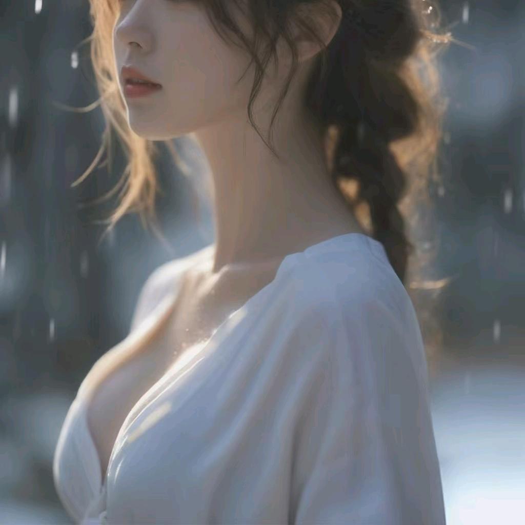小白兔