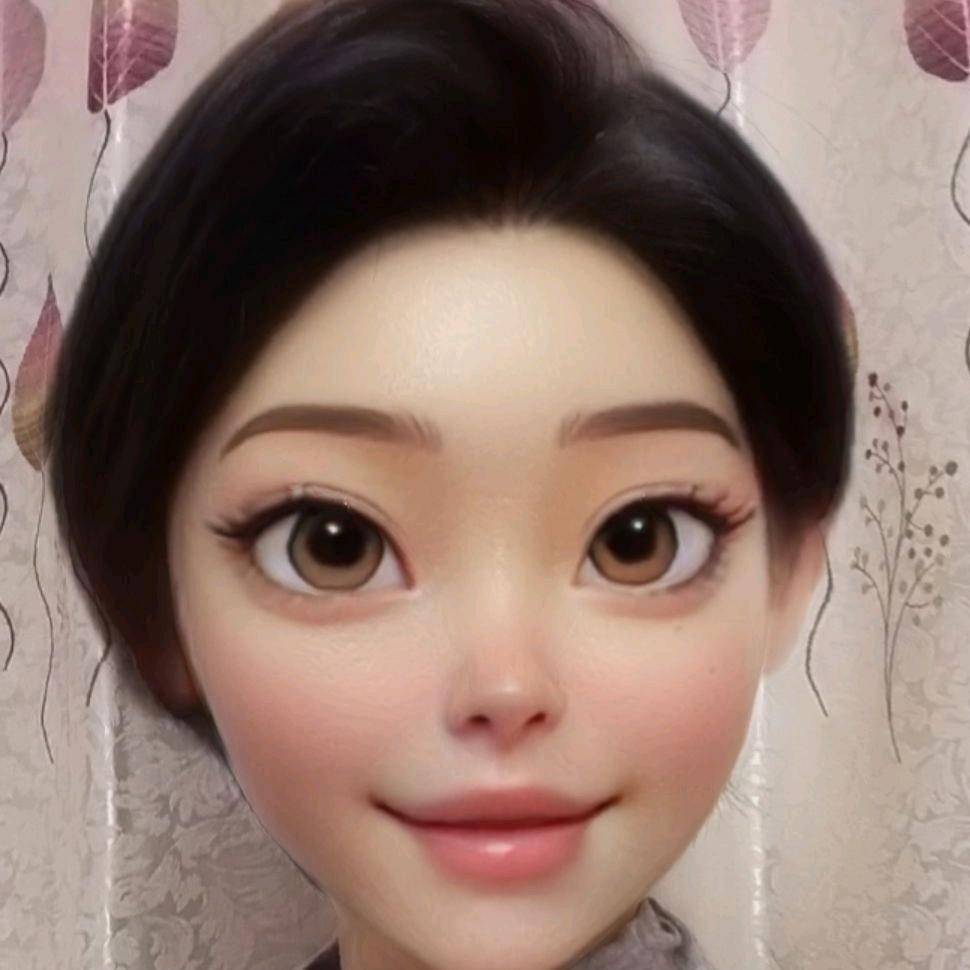 乐乐妈