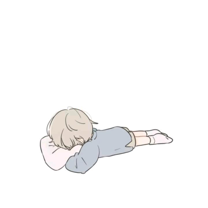 先死五分钟～