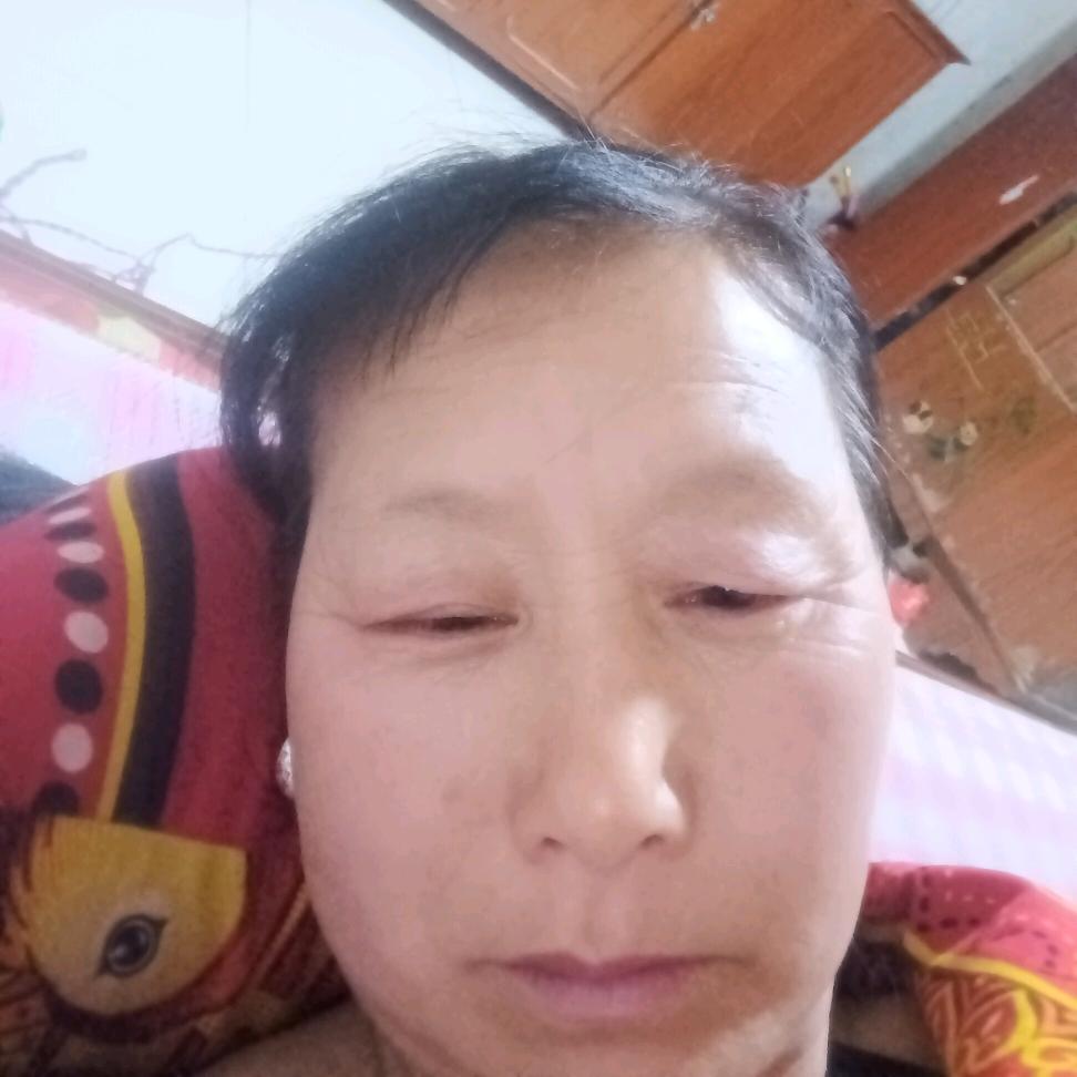 我