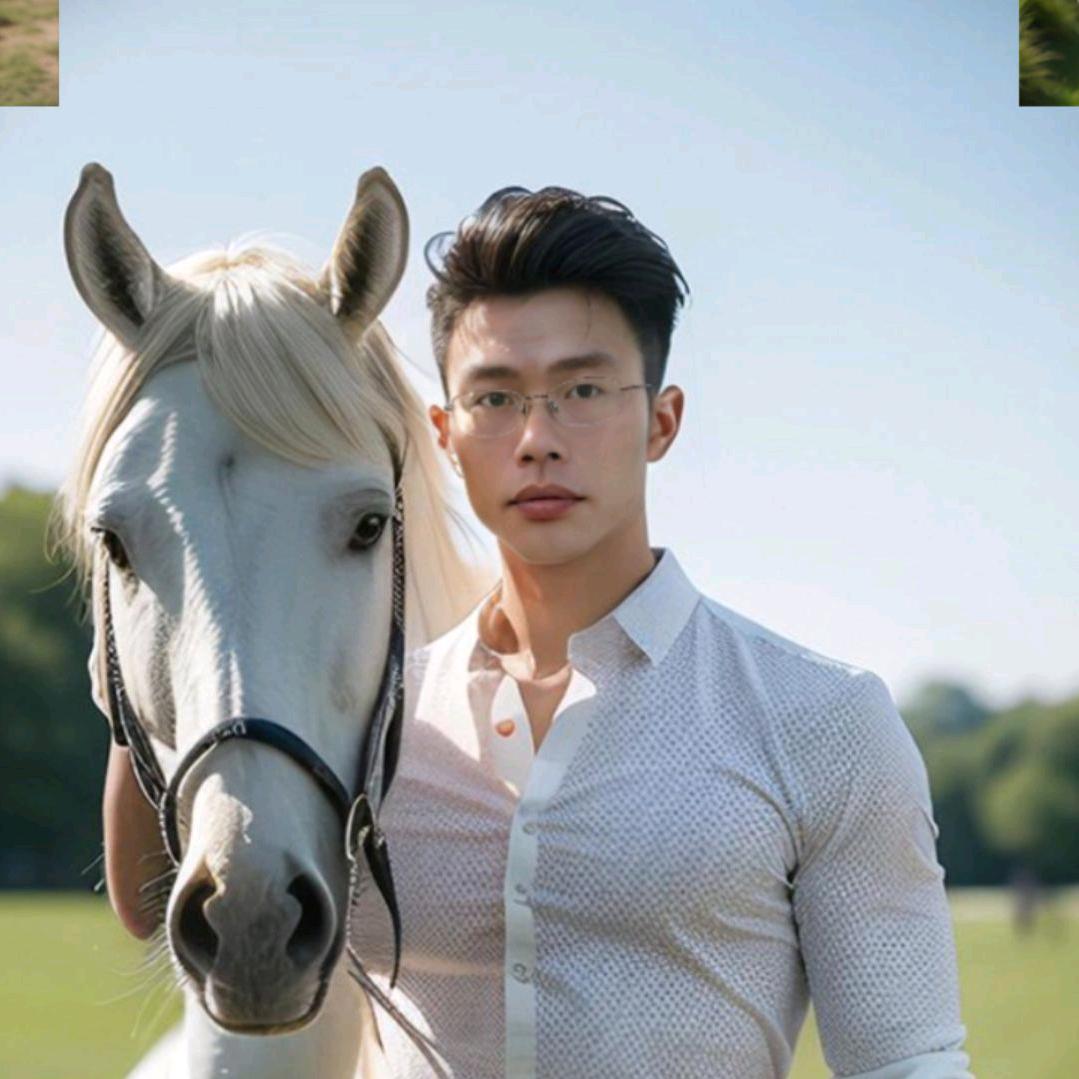 ♥黎不开你♥
