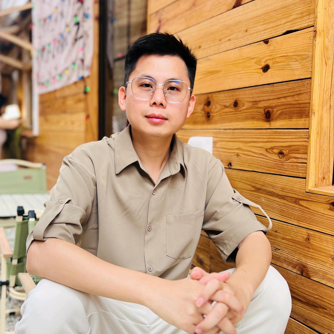 阿晨牵线