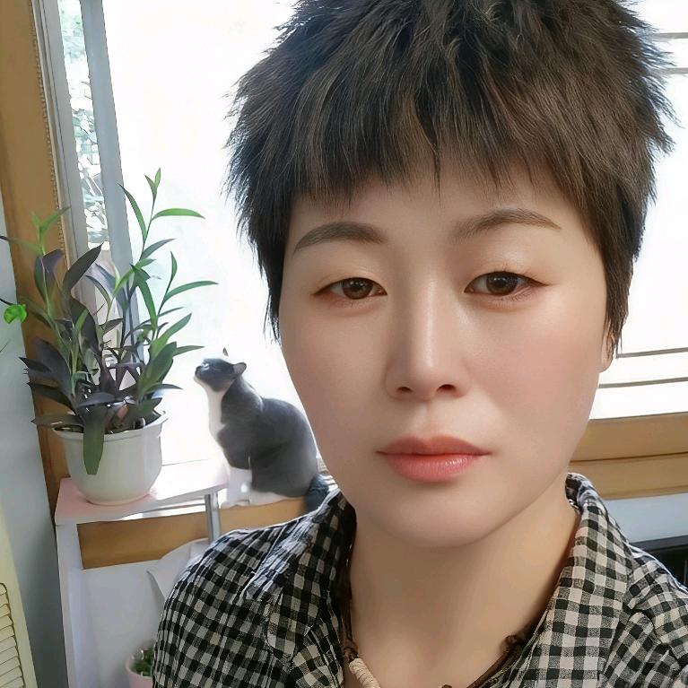 暄妈生活录