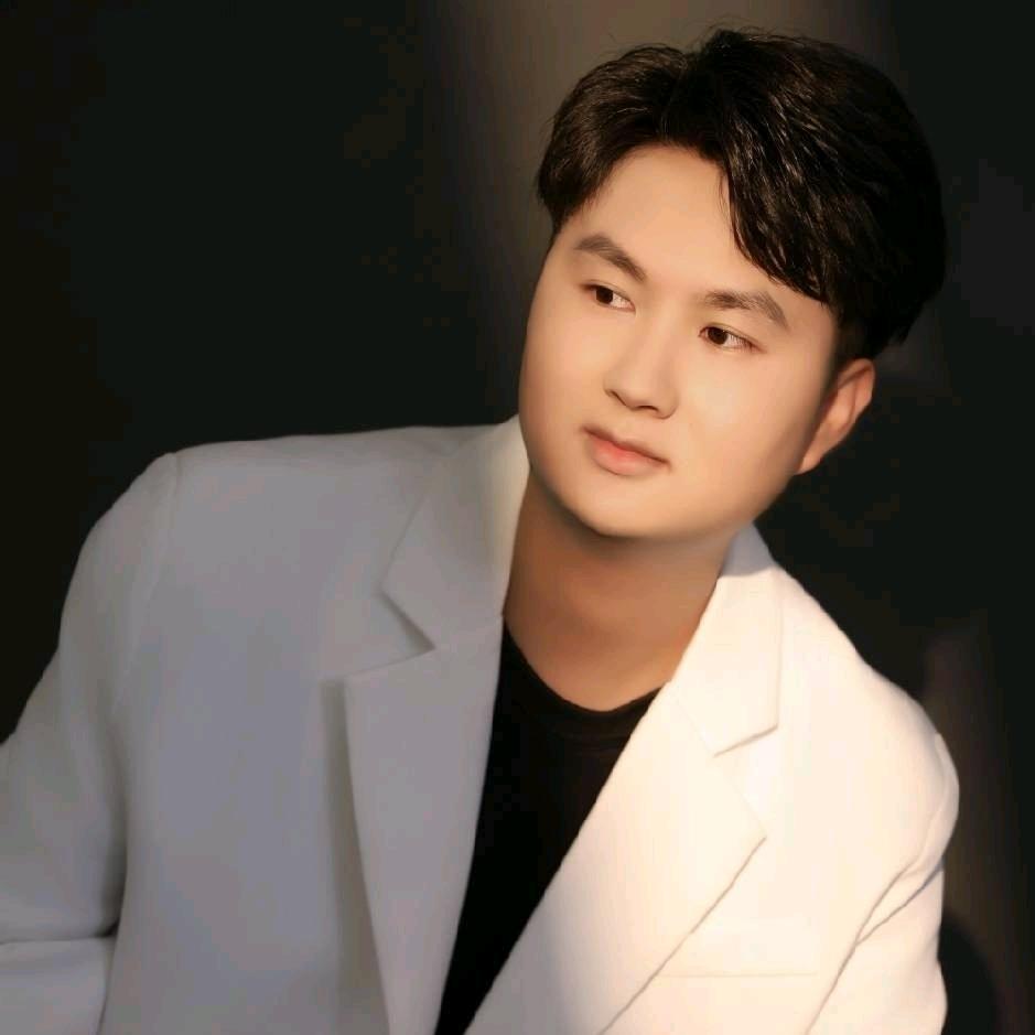 于你在一起