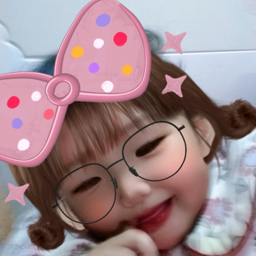 可爱朵朵