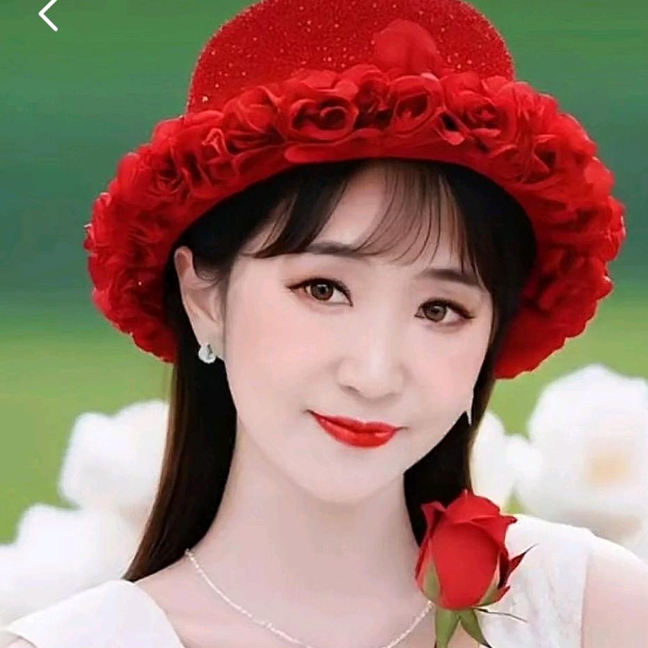 美美阿玉