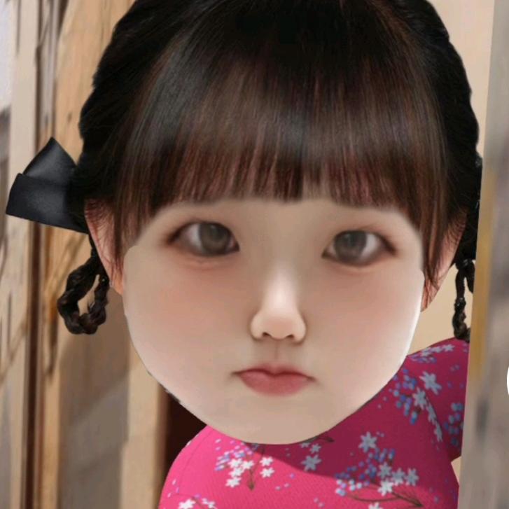 不洗脸的张老师