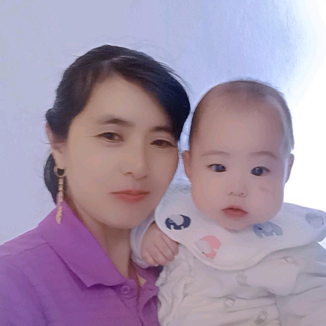 花落花开👼