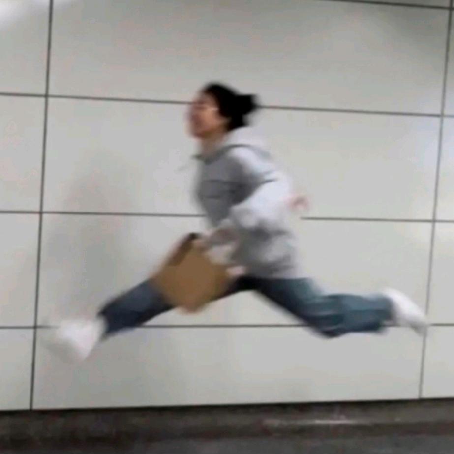 小杨超温柔