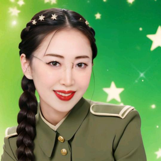 星姐姐