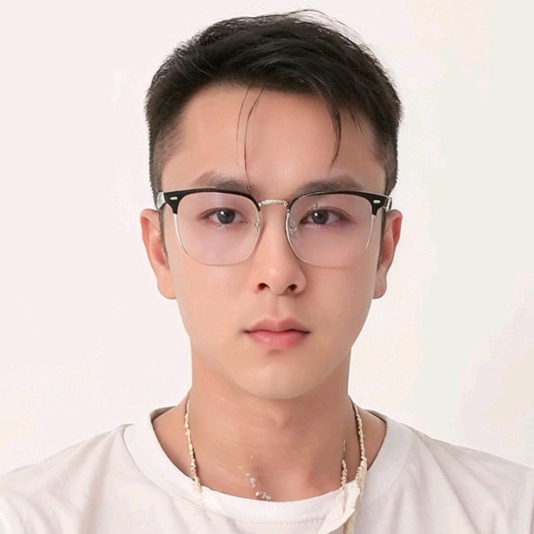 倔强★男孩